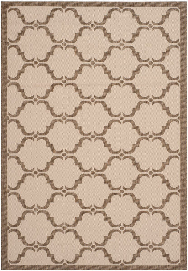 Safavieh Courtyard Cy6009 31 Power Loomed Rug