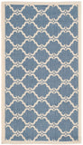 Safavieh Courtyard Cy6009 31 Power Loomed Rug