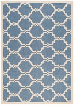 Safavieh Courtyard Cy6009 31 Power Loomed Rug
