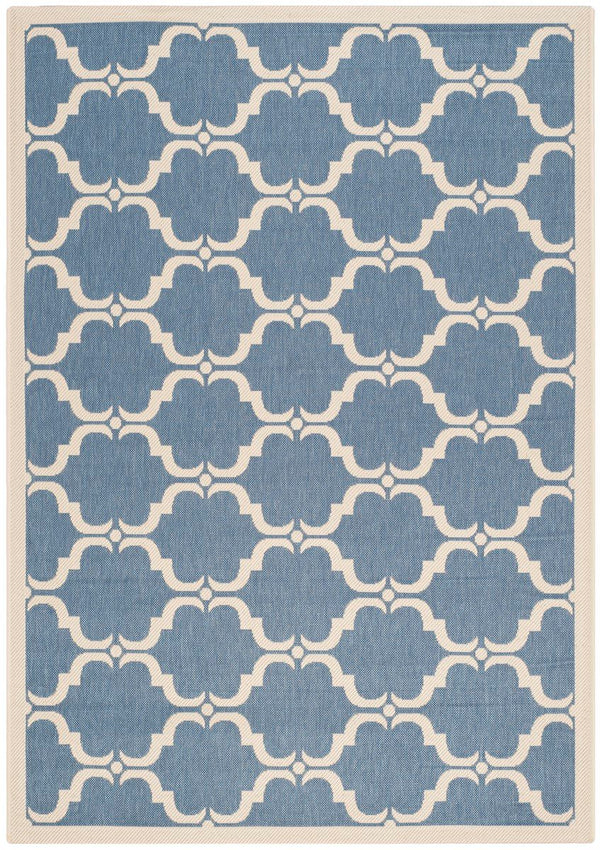 Safavieh Courtyard Cy6009 31 Power Loomed Rug