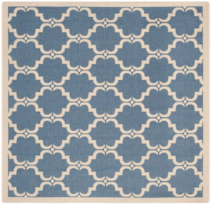 Safavieh Courtyard Cy6009 31 Power Loomed Rug