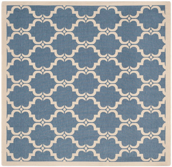 Safavieh Courtyard Cy6009 31 Power Loomed Rug