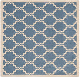 Safavieh Courtyard Cy6009 31 Power Loomed Rug