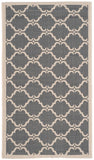 Safavieh Courtyard Cy6009 31 Power Loomed Rug