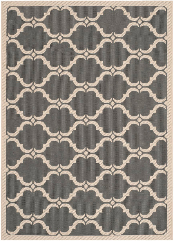 Safavieh Courtyard Cy6009 31 Power Loomed Rug