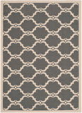 Safavieh Courtyard Cy6009 31 Power Loomed Rug