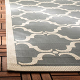 Safavieh Courtyard Cy6009 31 Power Loomed Rug