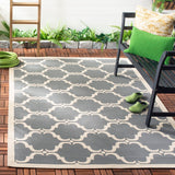 Safavieh Courtyard Cy6009 31 Power Loomed Rug