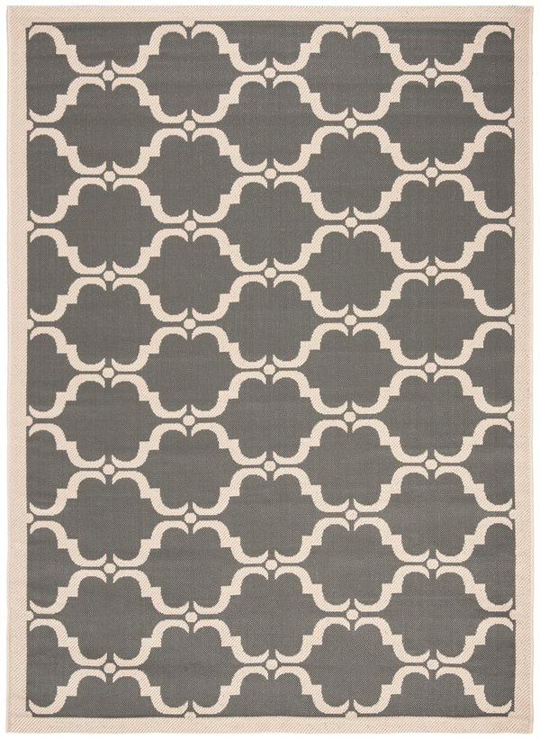 Safavieh Courtyard Cy6009 31 Power Loomed Rug