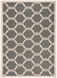 Safavieh Courtyard Cy6009 31 Power Loomed Rug