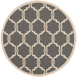 Safavieh Courtyard Cy6009 31 Power Loomed Rug