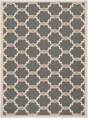 Safavieh Courtyard Cy6009 31 Power Loomed Rug