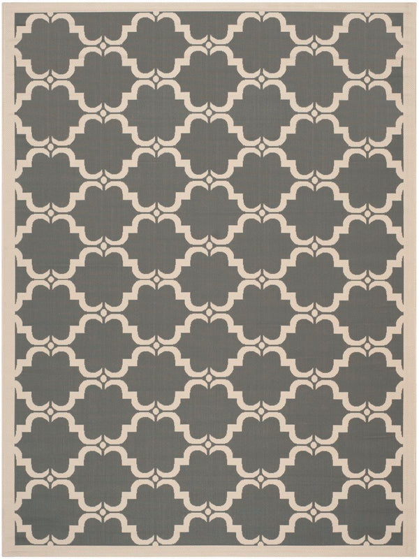 Safavieh Courtyard Cy6009 31 Power Loomed Rug