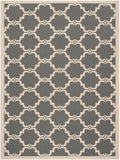 Safavieh Courtyard Cy6009 31 Power Loomed Rug