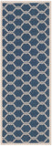 Safavieh Courtyard Cy6009 31 Power Loomed Rug