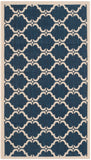 Safavieh Courtyard Cy6009 31 Power Loomed Rug