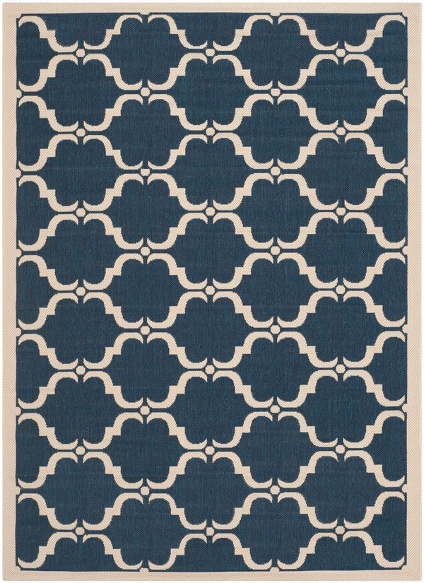 Safavieh Courtyard Cy6009 31 Power Loomed Rug