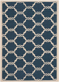 Safavieh Courtyard Cy6009 31 Power Loomed Rug