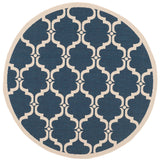 Safavieh Courtyard Cy6009 31 Power Loomed Rug