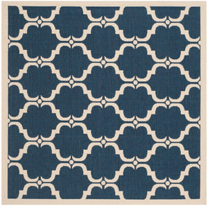 Safavieh Courtyard Cy6009 31 Power Loomed Rug