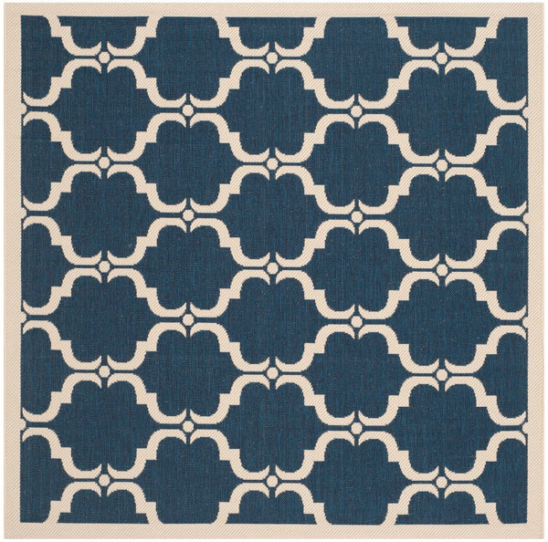 Safavieh Courtyard Cy6009 31 Power Loomed Rug