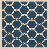 Safavieh Courtyard Cy6009 31 Power Loomed Rug