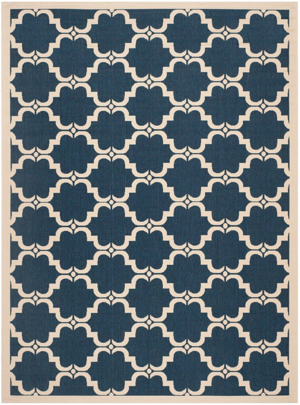 Safavieh Courtyard Cy6009 31 Power Loomed Rug
