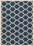 Safavieh Courtyard Cy6009 31 Power Loomed Rug