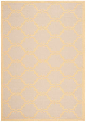 Safavieh Courtyard Cy6009 31 Power Loomed Rug