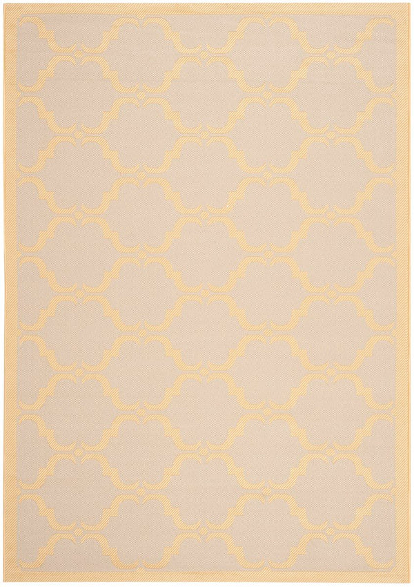 Safavieh Courtyard Cy6009 31 Power Loomed Rug