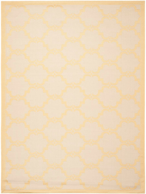 Safavieh Courtyard Cy6009 31 Power Loomed Rug