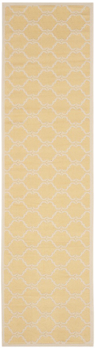 Safavieh Courtyard Cy6009 31 Power Loomed Rug