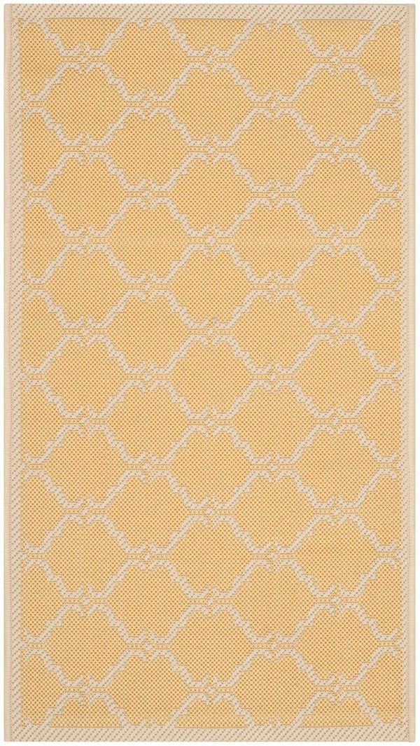 Safavieh Courtyard Cy6009 31 Power Loomed Rug