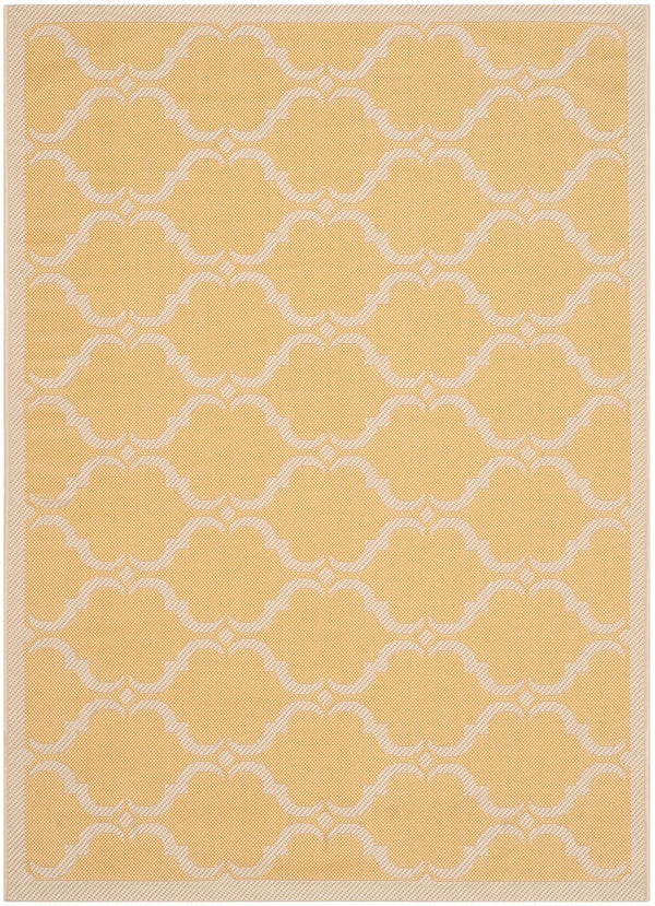 Safavieh Courtyard Cy6009 31 Power Loomed Rug