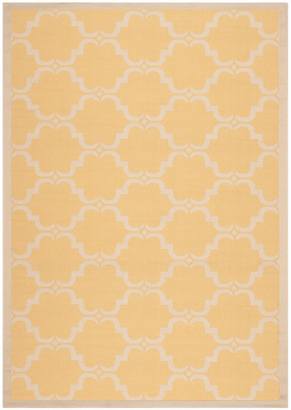 Safavieh Courtyard Cy6009 31 Power Loomed Rug