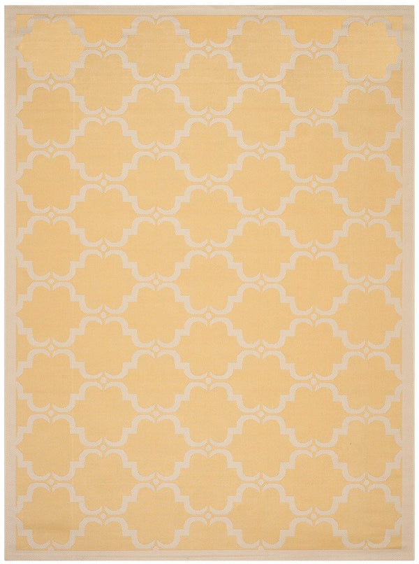 Safavieh Courtyard Cy6009 31 Power Loomed Rug