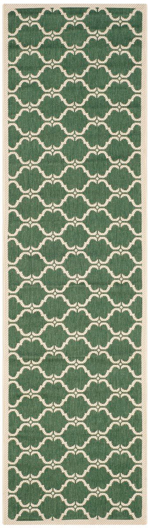 Safavieh Courtyard Cy6009 31 Power Loomed Rug
