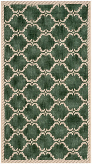 Safavieh Courtyard Cy6009 31 Power Loomed Rug