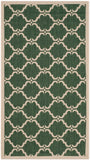 Safavieh Courtyard Cy6009 31 Power Loomed Rug