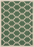 Safavieh Courtyard Cy6009 31 Power Loomed Rug