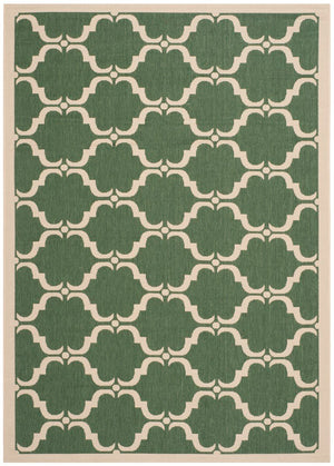 Safavieh Courtyard Cy6009 31 Power Loomed Rug