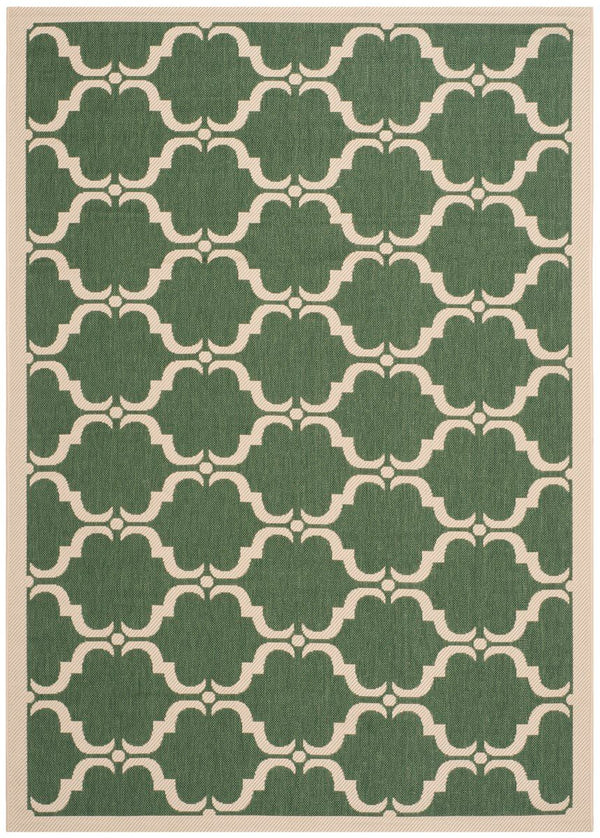 Safavieh Courtyard Cy6009 31 Power Loomed Rug