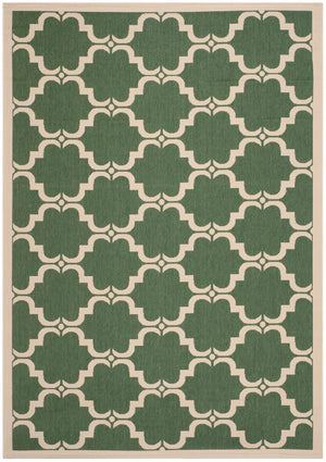 Safavieh Courtyard Cy6009 31 Power Loomed Rug