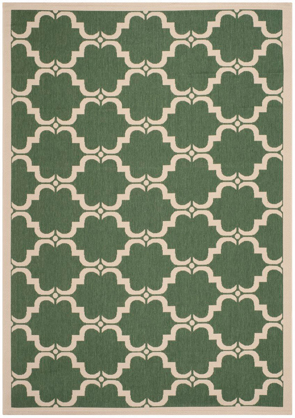 Safavieh Courtyard Cy6009 31 Power Loomed Rug