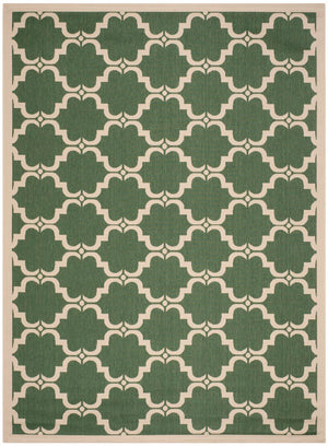 Safavieh Courtyard Cy6009 31 Power Loomed Rug
