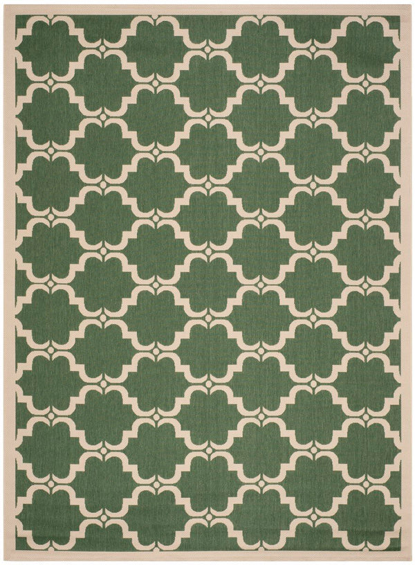 Safavieh Courtyard Cy6009 31 Power Loomed Rug