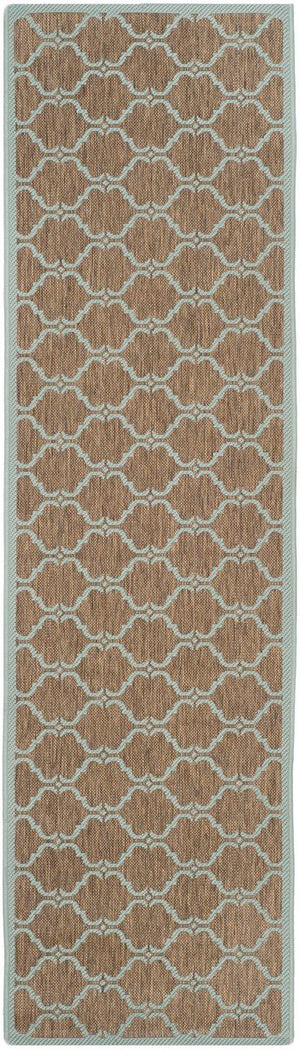 Safavieh Courtyard Cy6009 31 Power Loomed Rug