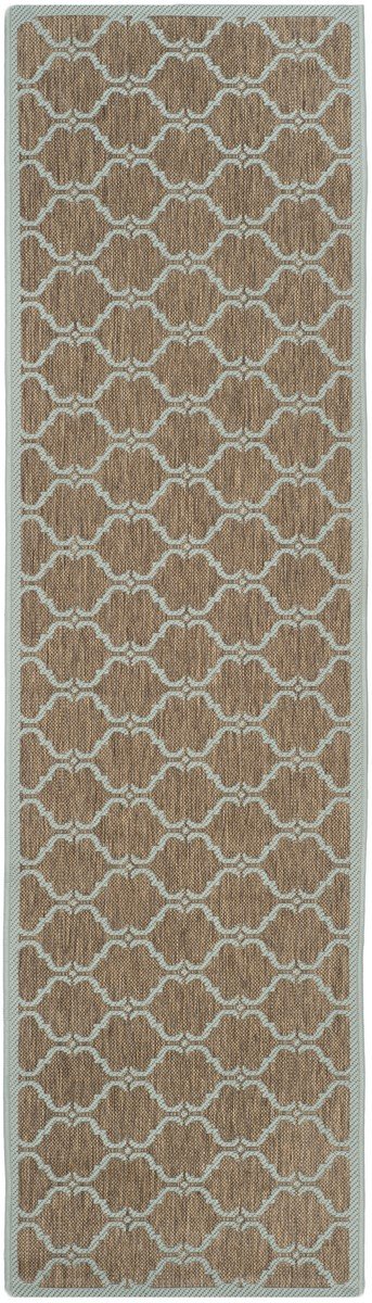 Safavieh Courtyard Cy6009 31 Power Loomed Rug