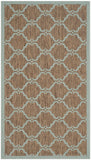 Safavieh Courtyard Cy6009 31 Power Loomed Rug