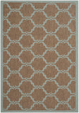 Safavieh Courtyard Cy6009 31 Power Loomed Rug